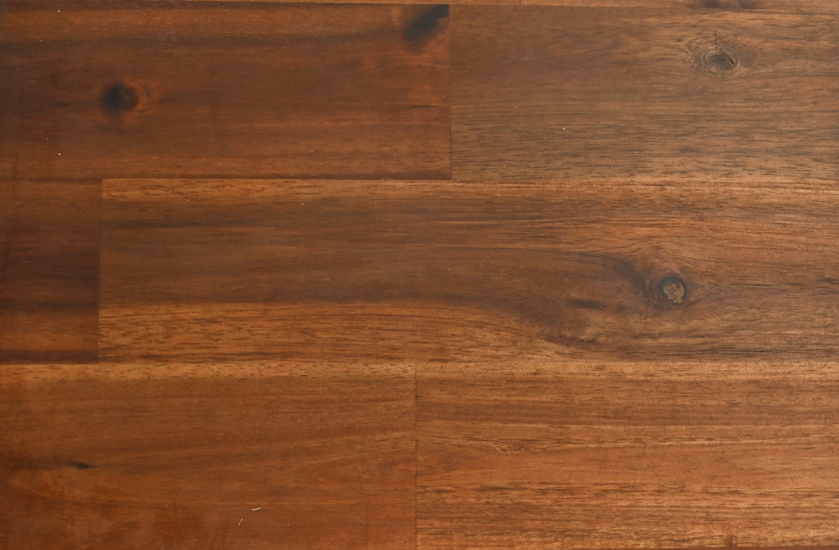 Keflico Massiv bordpl., Akacie B/C, FSC 100%